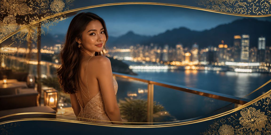 Suasana VIP Genting Highlands dengan tema batik dalam platform pertaruhan firmax3