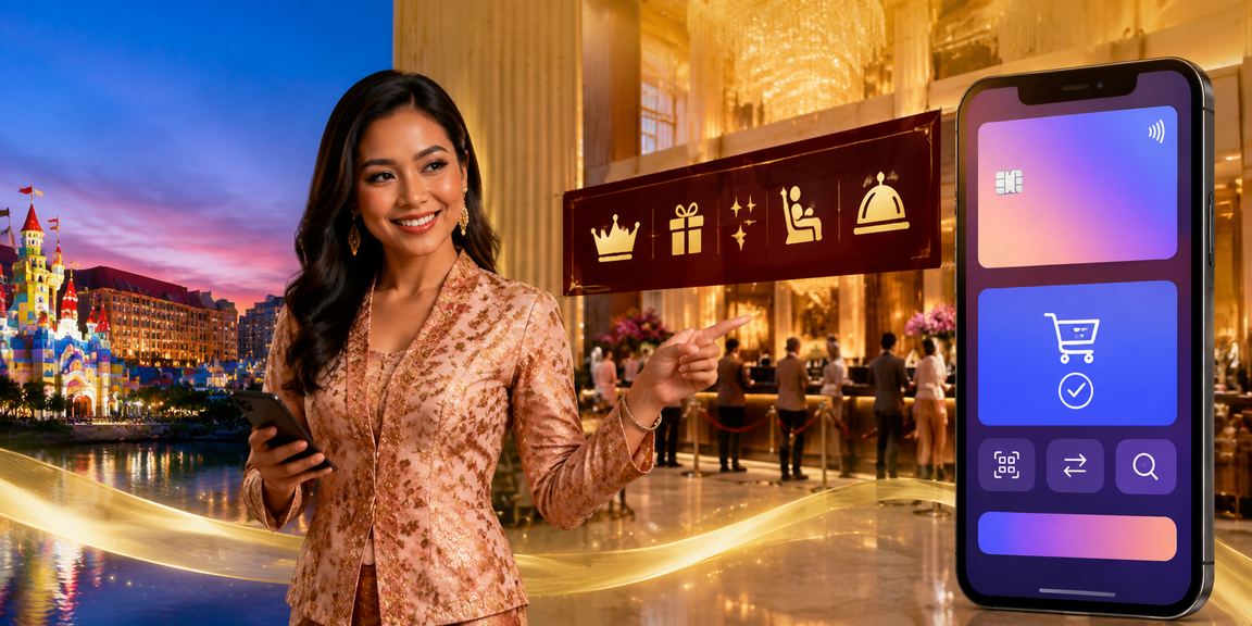 Pemenang bonus VIP dari pelbagai negeri Malaysia melalui program loteri firmax3