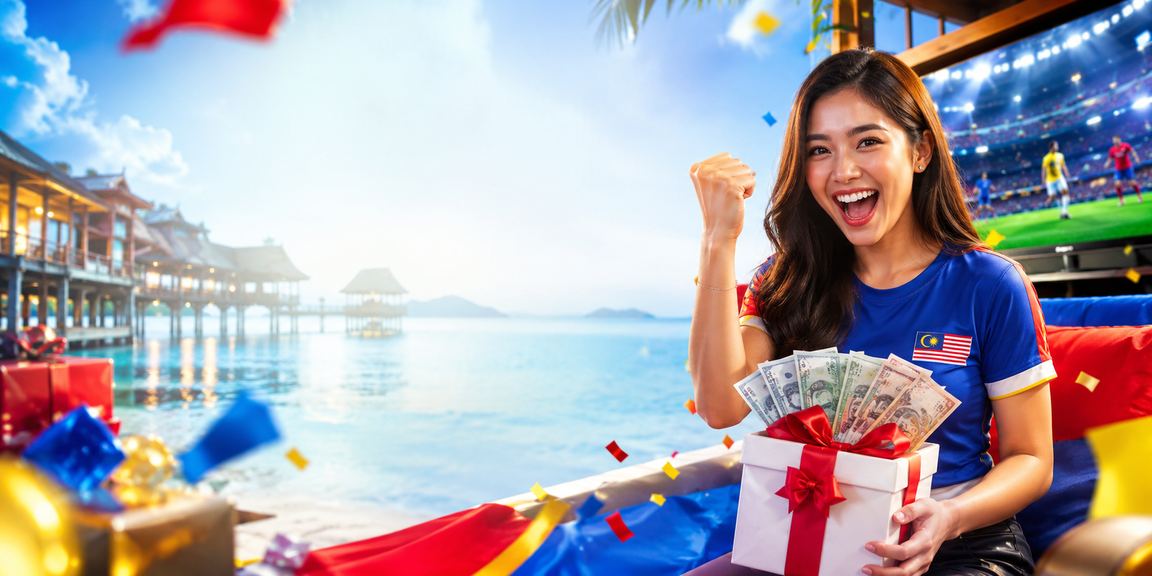 Pengguna di Terengganu menikmati hiburan kasino dalam talian termasuk Sukan Maya firmax3